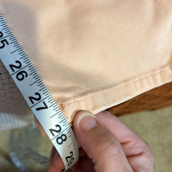 🆕 Sanctuary Denim pink chino patch pockets‎ size 31 BIN I - Picture 6 of 8